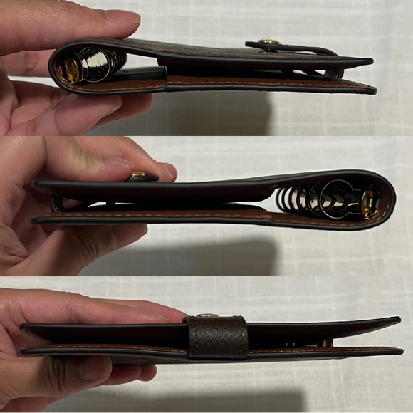 Louis Vuitton Agenda - Picture 3 of 9